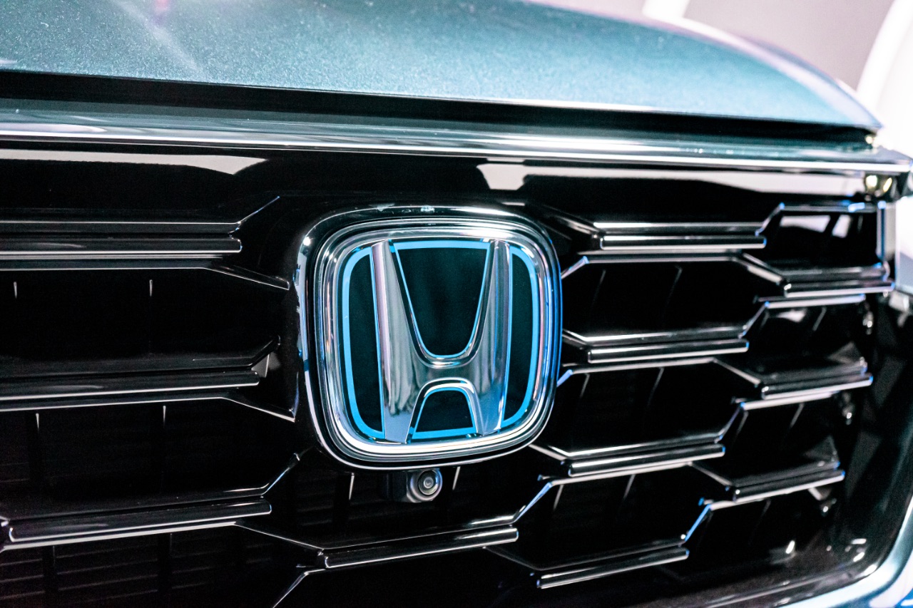 Honda CR-V (2023) - Neues Honda SUV kommt erstmals als Plug-in-Hybrid 3 Honda CR-V (2023) - Neues Honda SUV kommt erstmals als Plug-in-Hybrid