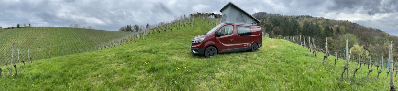 Kompanja Camperbus - Seine Modularität ist Kaufgrund Nummer eins 1 Kompanja Camperbus - Seine Modularität ist Kaufgrund Nummer eins