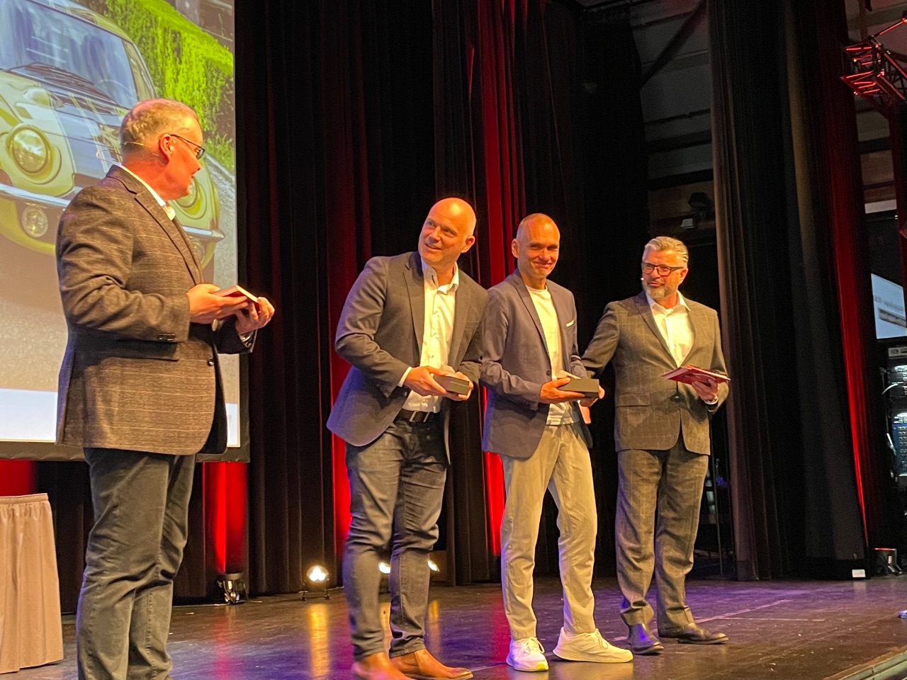 Paul Pietsch Rallye 2023 - Ohne Scheidungsanwalt im Ziel 21 der-Autotester