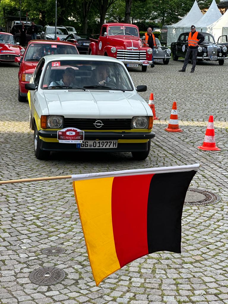 Paul Pietsch Rallye 2023 - Ohne Scheidungsanwalt im Ziel 8 Paul Pietsch Rallye 2023 - Ohne Scheidungsanwalt im Ziel