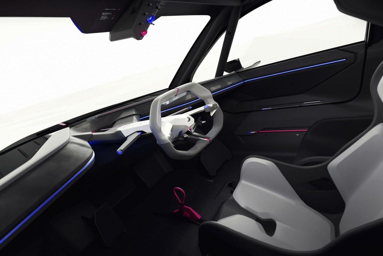 Produktion des Alpine A290_ß soll 2024 starten 1 Produktion des Alpine A290_ß soll 2024 starten