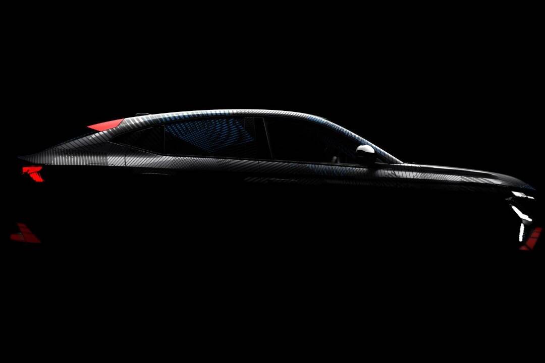 Renault verrät den Namen für neues SUV-Coupé in der Oberen Mittelklasse