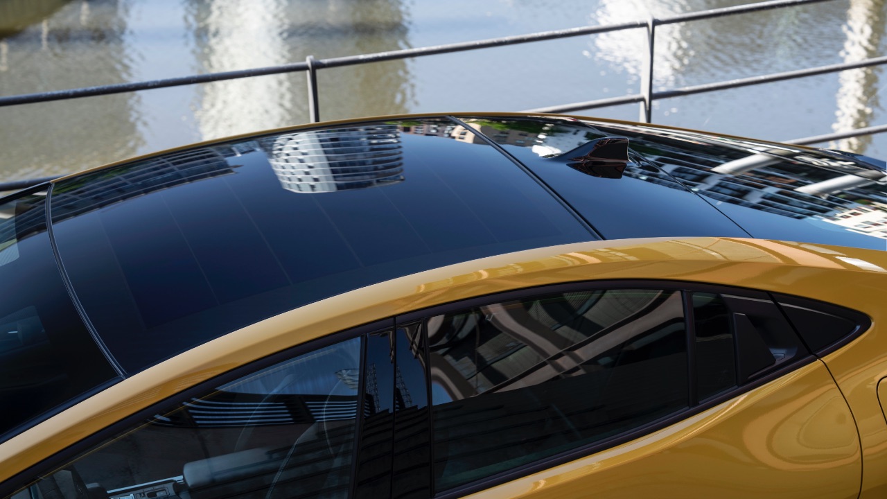 Toyota Prius nur noch als Plug-in Hybrid 1 Prius Plug-in Hybrid 220