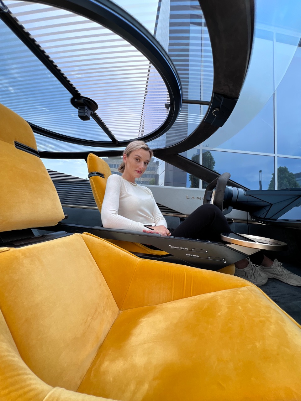 Lancia Pu+Ra HPE Concept (2023) - LANCIA is back, Ypsilon, Delta und Co 1 Lancia Pu+Ra HPE Concept (2023) - LANCIA is back, Ypsilon, Delta und Co
