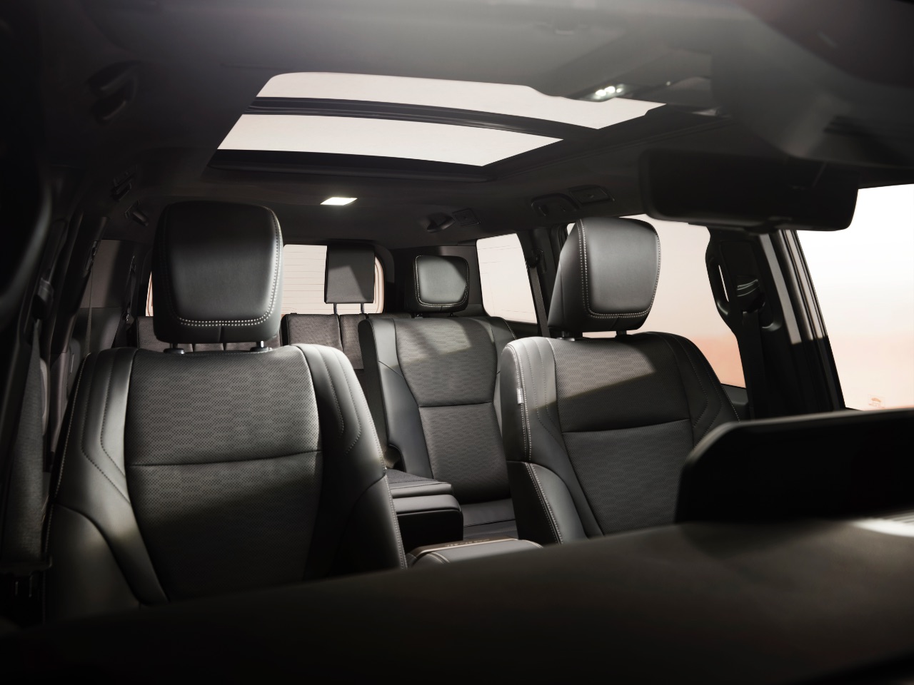 Toyota zeigt neuen Land Cruiser 2 Toyota zeigt neuen Land Cruiser