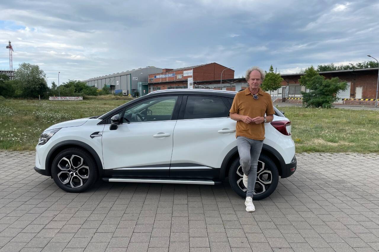 Mitsubishi ASX (2023) - Der Nebenbuhler des Renault Captur? 4 Mitsubishi ASX (2023) - Der Nebenbuhler des Renault Captur?