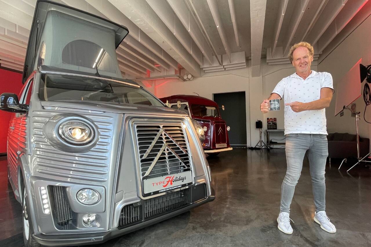 Caravan Salon (2023): Citroen bringt eigenen Camper-Van in Retro-Optik 16 Caravan Salon (2023): Citroen bringt eigenen Camper-Van in Retro-Optik