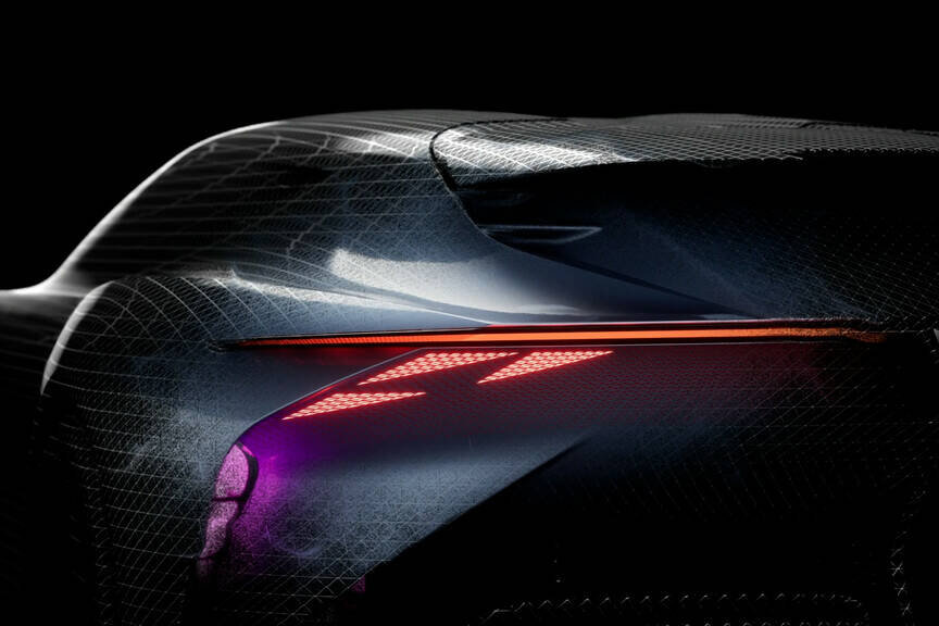 IAA 2023: Präsentation des Cupra Dark Rebel-Showcar im Livestream 1 IAA 2023: Präsentation des Cupra Dark Rebel-Showcar im Livestream