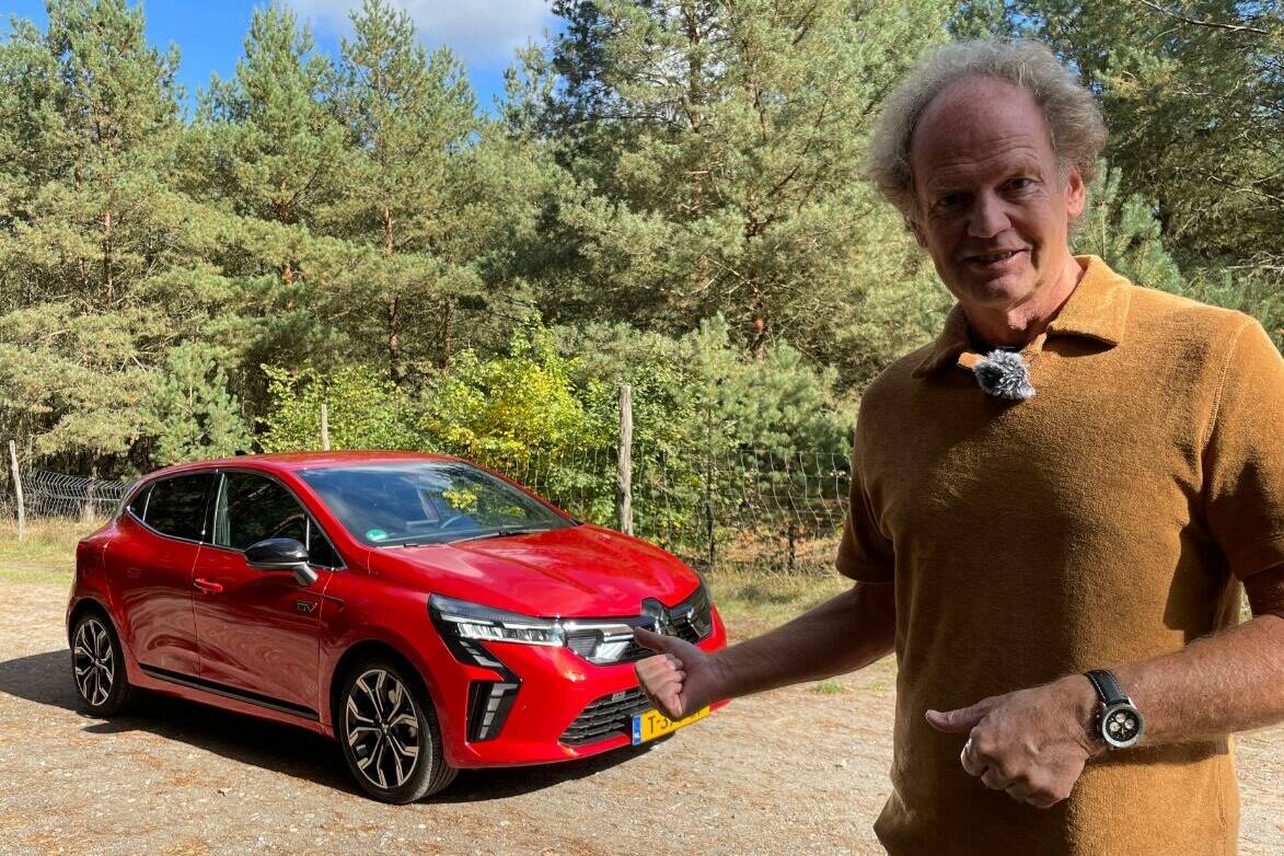 Mitsubishi Colt (2024) - Ein Colt für alle Fälle 16 Mitsubishi Colt (2024) - Ein Colt für alle Fälle, Friedbert Weizenecker