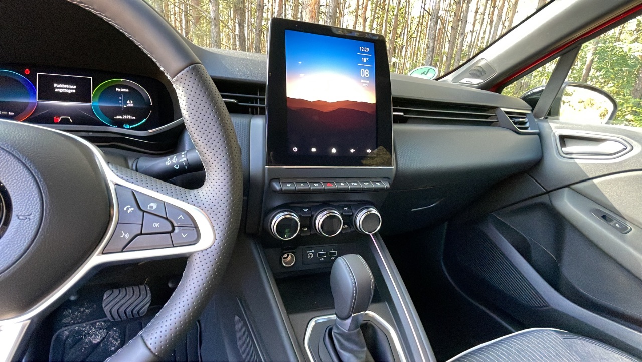 Mitsubishi Colt (2024) - Ein Colt für alle Fälle 18 Mitsubishi Colt (2024) - Ein Colt für alle Fälle