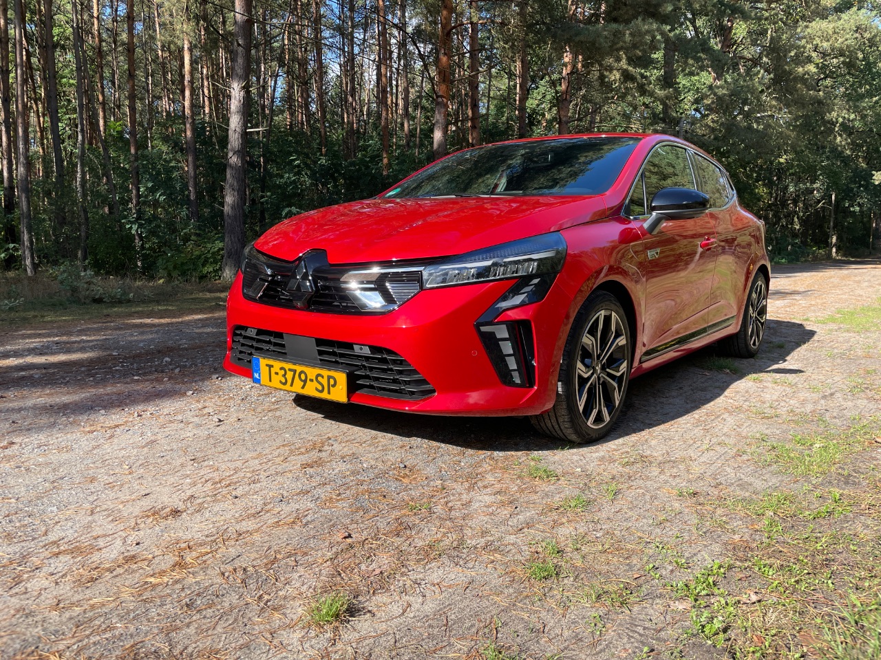 Mitsubishi Colt (2024) - Ein Colt für alle Fälle 10 Mitsubishi Colt (2024) - Ein Colt für alle Fälle