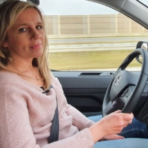 Autojournalistinnen aus der ganzen Welt wählen das beste Auto 2024 22 Katarzyna Dziewicka - Poland