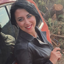 Autojournalistinnen aus der ganzen Welt wählen das beste Auto 2024 26 Ayça Çizer - Turkey