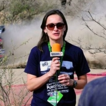 Autojournalistinnen aus der ganzen Welt wählen das beste Auto 2024 28 Beatriz Núñez - Costa Rica