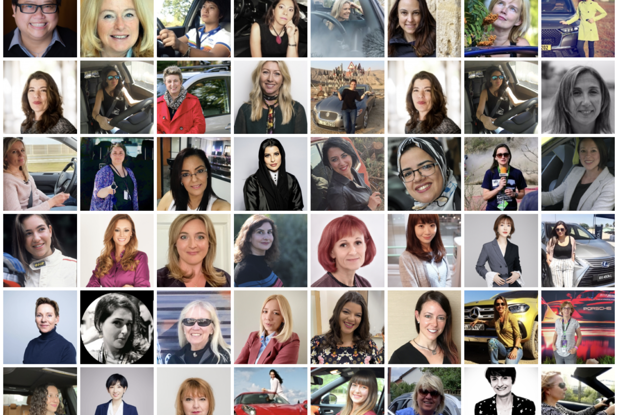 Autojournalistinnen aus der ganzen Welt wählen das beste Auto 2024 5 Women's World Car of the Year (WWCOTY)