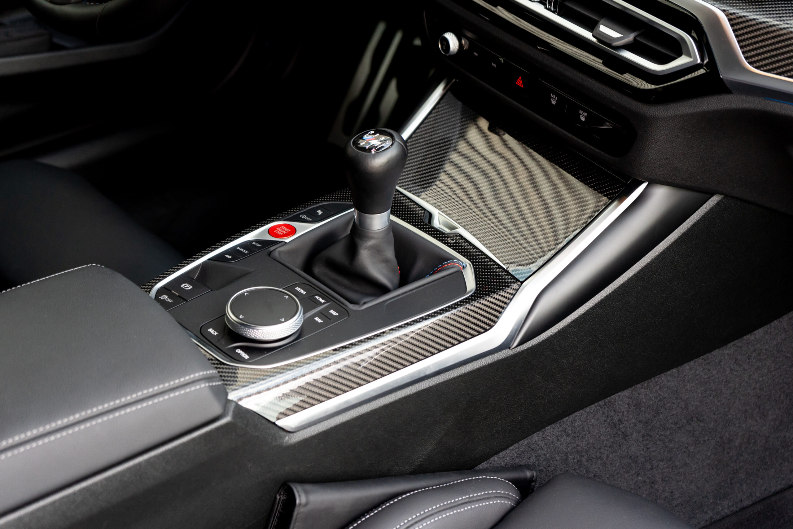Der neue BMW M2: Kraftvoll, Kompakt und Sportlich 10 der-Autotester