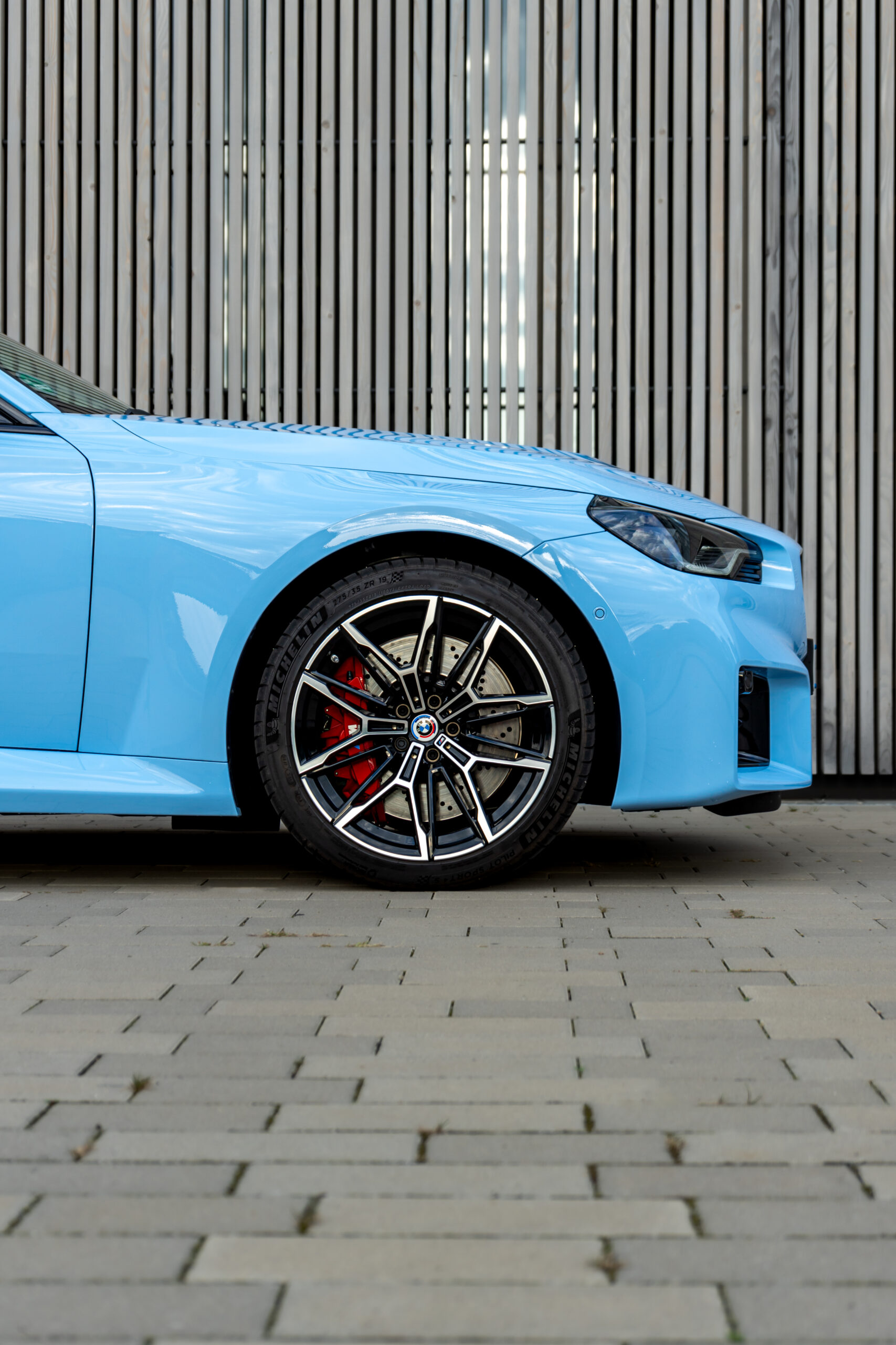 Der neue BMW M2: Kraftvoll, Kompakt und Sportlich 4 der-Autotester