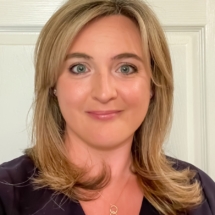 Autojournalistinnen aus der ganzen Welt wählen das beste Auto 2024 32 Eileen Falkenberg-Hull - USA