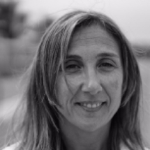 Autojournalistinnen aus der ganzen Welt wählen das beste Auto 2024 21 Guillermina Fossati - Argentina