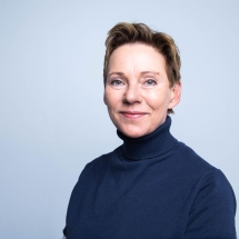 Autojournalistinnen aus der ganzen Welt wählen das beste Auto 2024 38 Hanne Hattrem - Norway