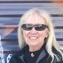 Autojournalistinnen aus der ganzen Welt wählen das beste Auto 2024 39 Sue Mead - USA