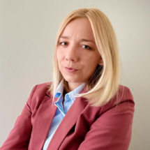 Autojournalistinnen aus der ganzen Welt wählen das beste Auto 2024 40 Ines Brežnjak's - Croatia