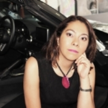 Autojournalistinnen aus der ganzen Welt wählen das beste Auto 2024 11 Isabel del Ángel Negrete – México