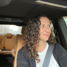 Autojournalistinnen aus der ganzen Welt wählen das beste Auto 2024 45 Kristin Shaw-USA