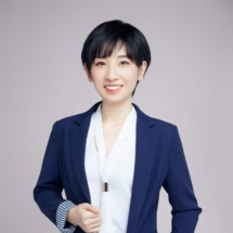 Autojournalistinnen aus der ganzen Welt wählen das beste Auto 2024 46 Liyue Zhang - China