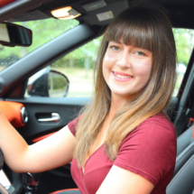 Autojournalistinnen aus der ganzen Welt wählen das beste Auto 2024 49 Marie Lizak - France