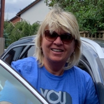 Autojournalistinnen aus der ganzen Welt wählen das beste Auto 2024 50 Maxine Ashford - United Kingdom