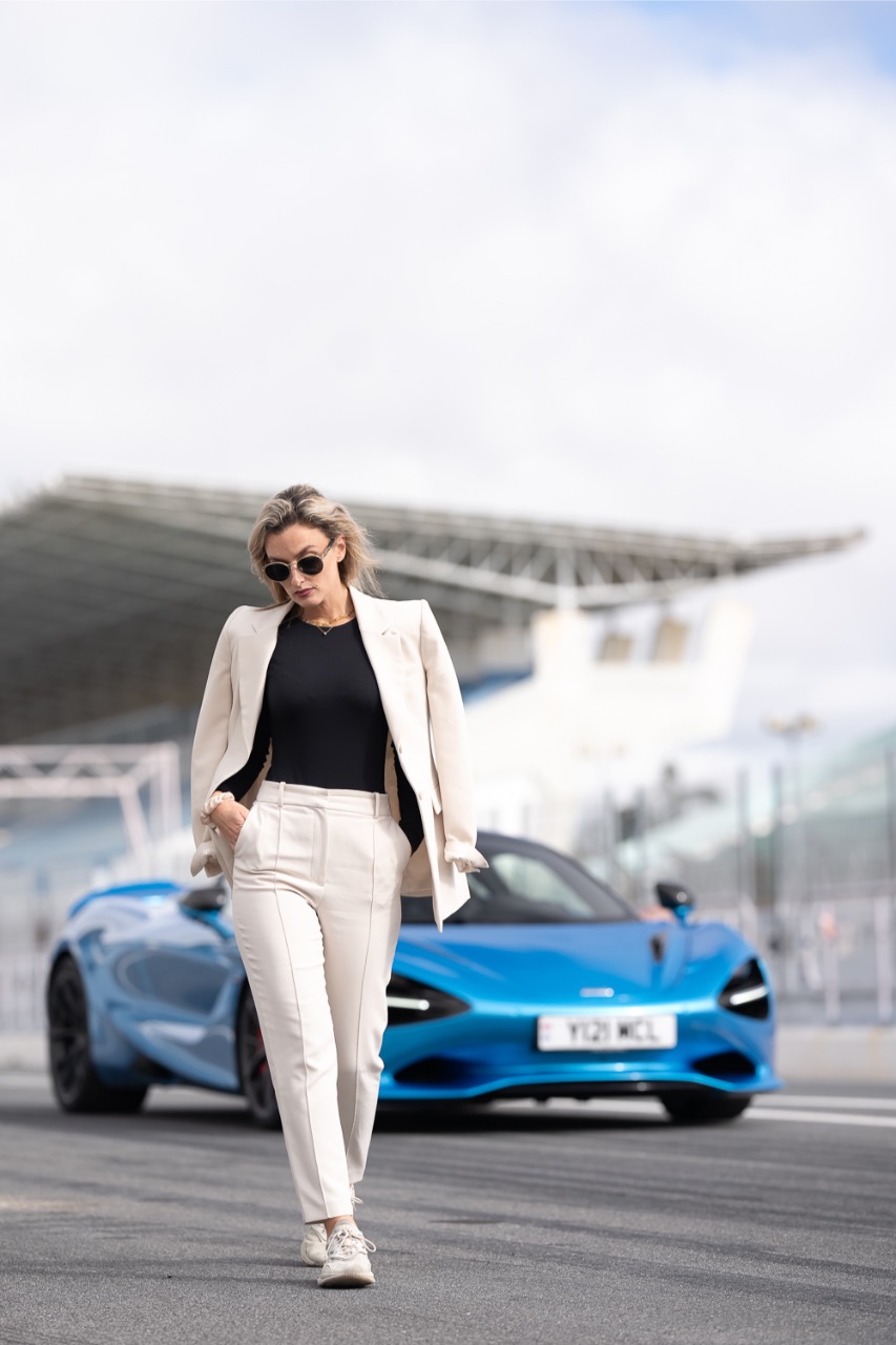 Der neue McLaren 750S: Supersportwagen mit unglaublicher Leistung 12 Neuer Supersportwagen McLaren 750S