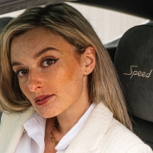 Autojournalistinnen aus der ganzen Welt wählen das beste Auto 2024 75 Nina-Maria-Weizenecker