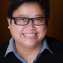 Autojournalistinnen aus der ganzen Welt wählen das beste Auto 2024 8 Regina Chan - Canada
