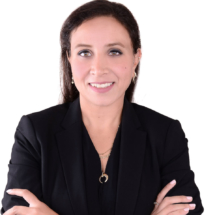 Autojournalistinnen aus der ganzen Welt wählen das beste Auto 2024 61 Shahinaz Hussein- Egypt