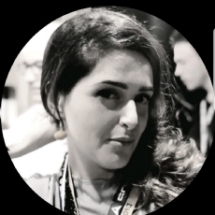 Autojournalistinnen aus der ganzen Welt wählen das beste Auto 2024 67 Ilaria Salzano - Italy