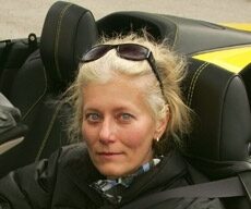 Autojournalistinnen aus der ganzen Welt wählen das beste Auto 2024 71 Jacqui Madelin – New Zealand
