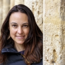 Autojournalistinnen aus der ganzen Welt wählen das beste Auto 2024 13 Sara Soria -Spain