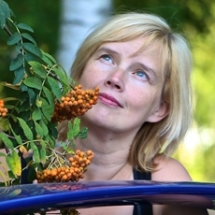 Autojournalistinnen aus der ganzen Welt wählen das beste Auto 2024 14 Ylle Tampere - Estonia
