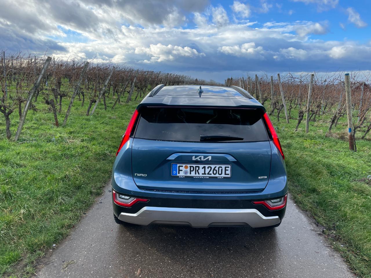 Kia Niro PHEV (2024) - Ist der Plug-in-Hybrid-Antrieb sinnvoll?