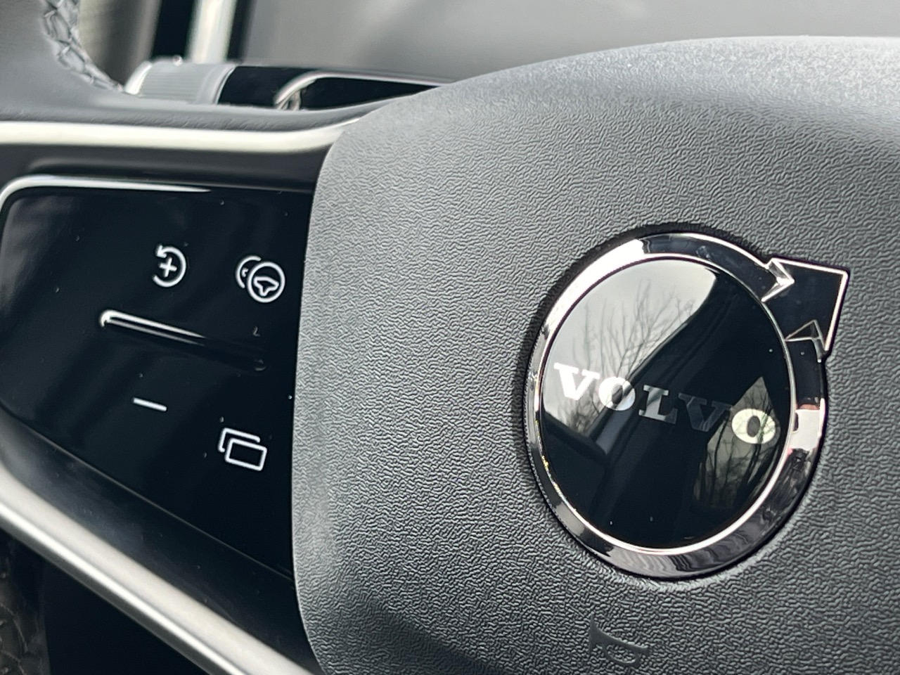 Volvo EX30 (2024) - unterwegs in einem intensiven Wettbewerbsumfeld 16 der-Autotester