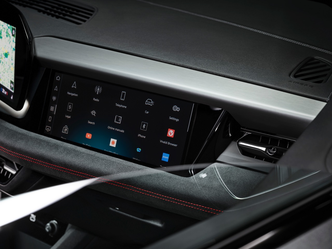Audi e-tron SQ6 (2025) - Neues Elektro-SUV überzeugt mit besonders kurzen Ladezeiten 12 der-Autotester