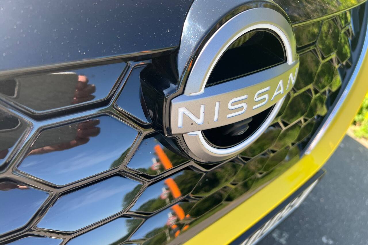 Nissan stellt auf recyceltes Aluminium um 3 der-Autotester