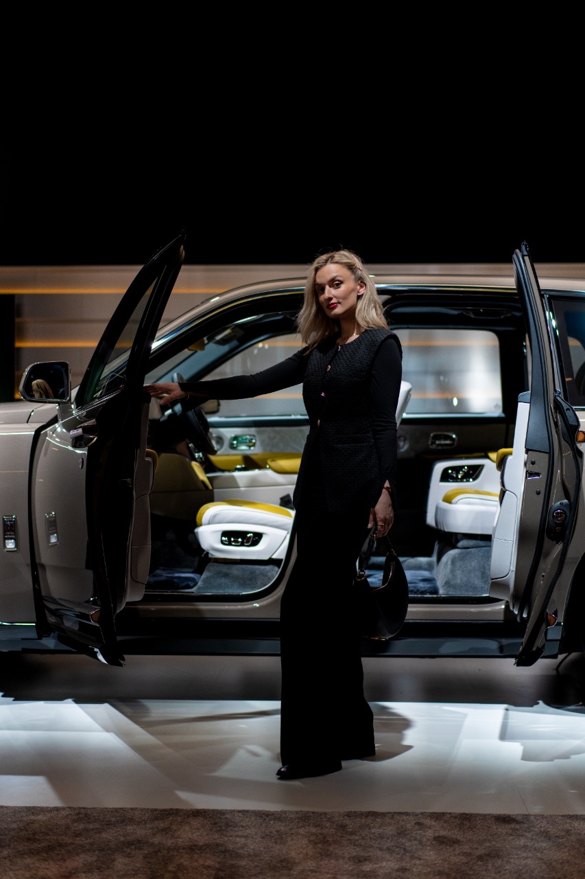 Cullinan Series II: Der Rolls-Royce unter den Luxus-SUVs 10 der-Autotester