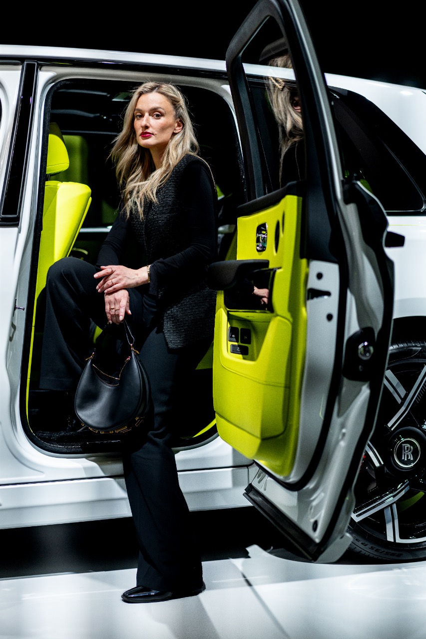 Cullinan Series II: Der Rolls-Royce unter den Luxus-SUVs 18 der-Autotester