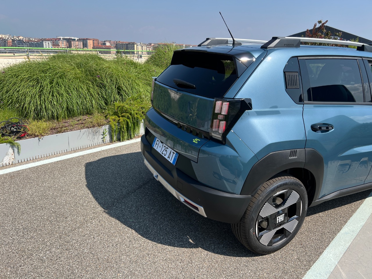 Neuer Fiat Grande Panda - Sind die Italiener die besseren Designer? 9 der-Autotester