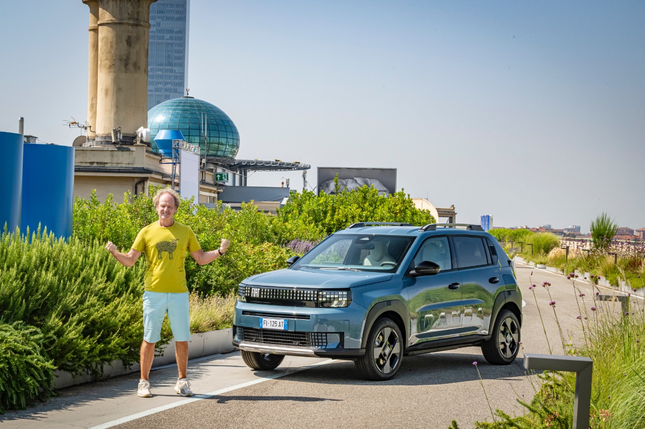 Neuer Fiat Grande Panda - Sind die Italiener die besseren Designer? 5 der-Autotester