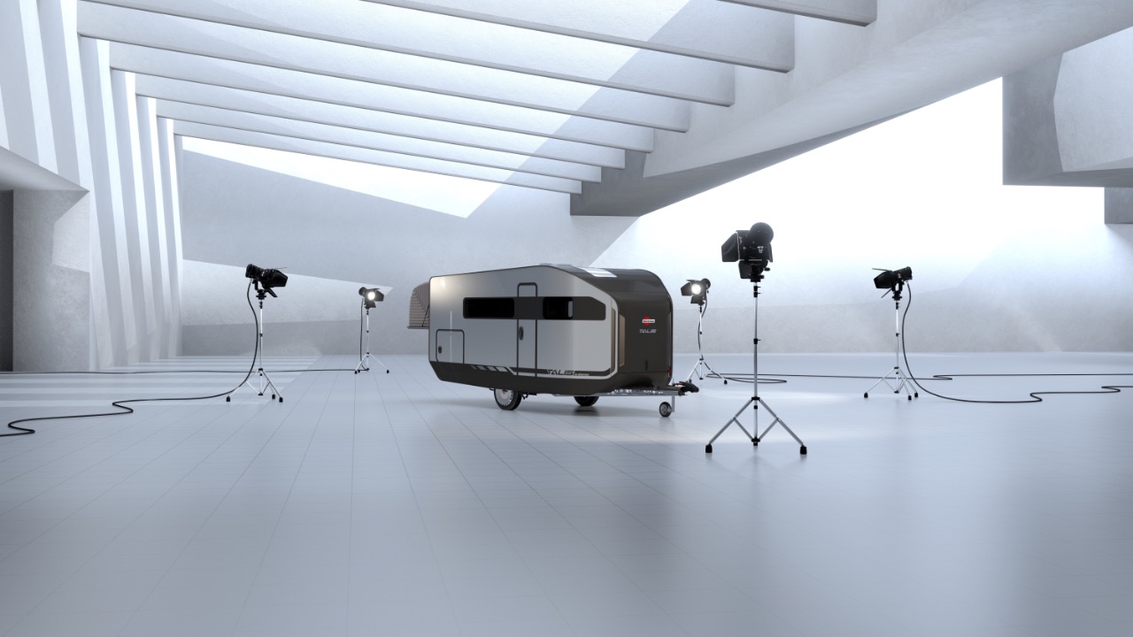 Die Highlights vom CARAVAN SALON 2024 im Überblick 2 der-Autotester