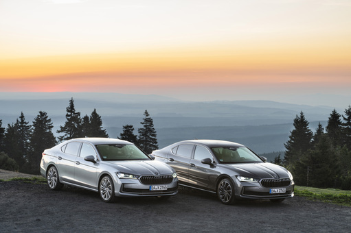 Neuer Škoda Superb mit 150 kW starkem 2,0 TSI ab 44.970 Euro erhältlich 6 Der_neue_Skoda_Superb
