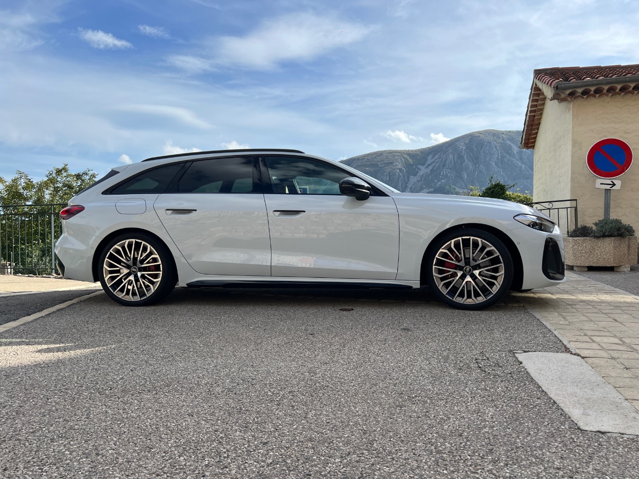 Der neue Audi A5 will hoch hinaus 1 Der neue Audi A5 will hoch hinaus
